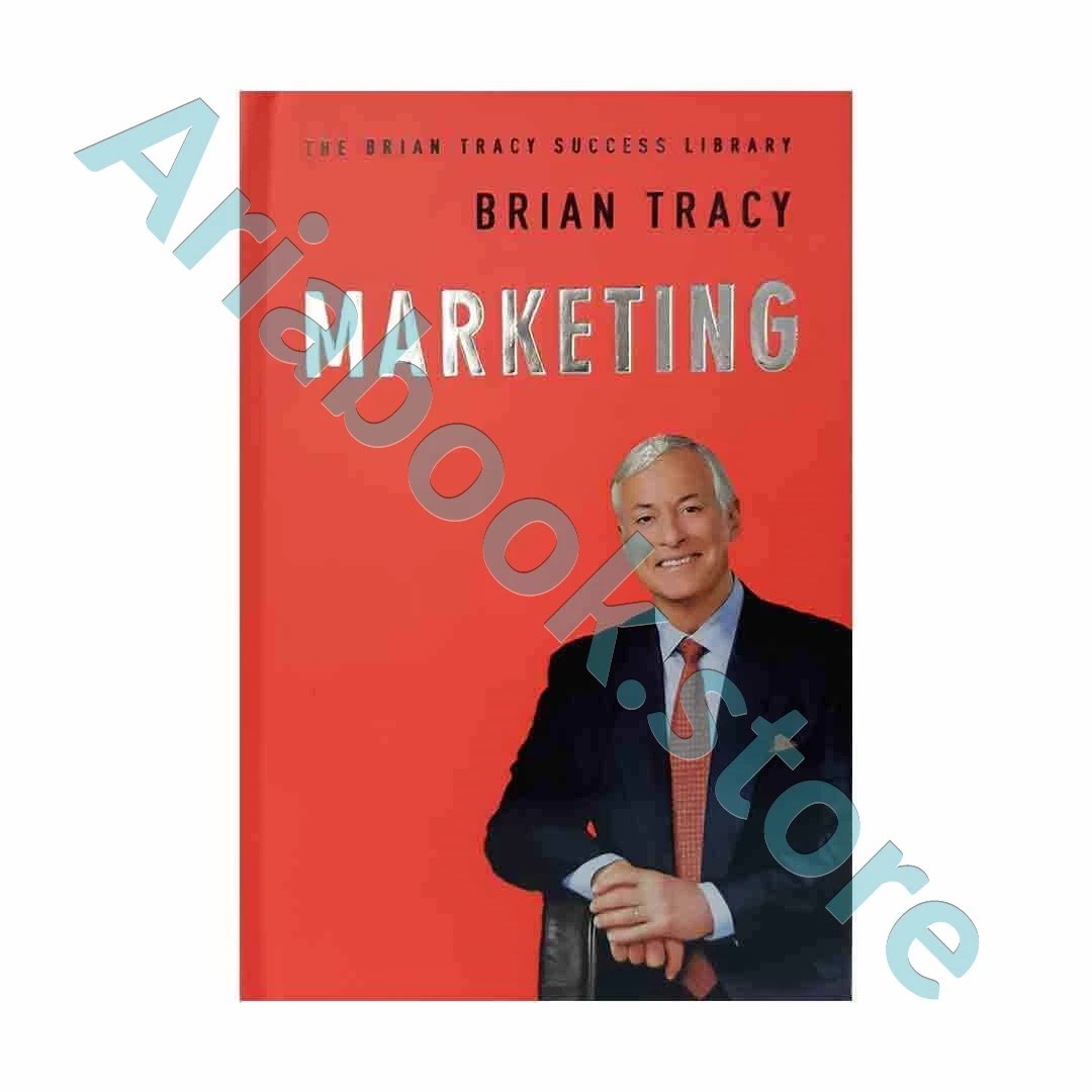 Marketing – The Brian Tracy Success Library