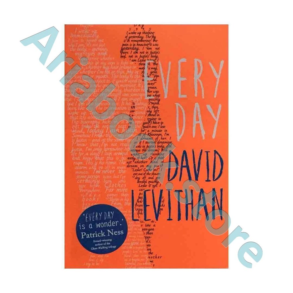 Every Day – Every Day 1