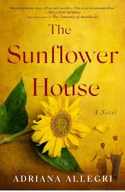 The Sunflower House