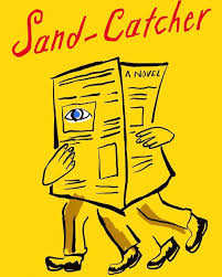 Sand Catcher
