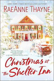 Christmas Shelter