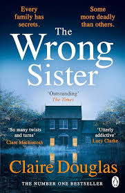 The Wrong Sister