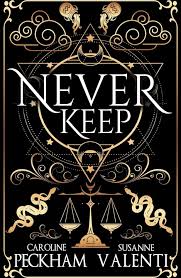 Never Keep