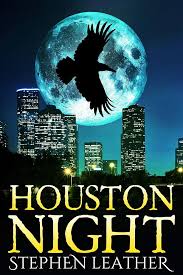 Houston Night