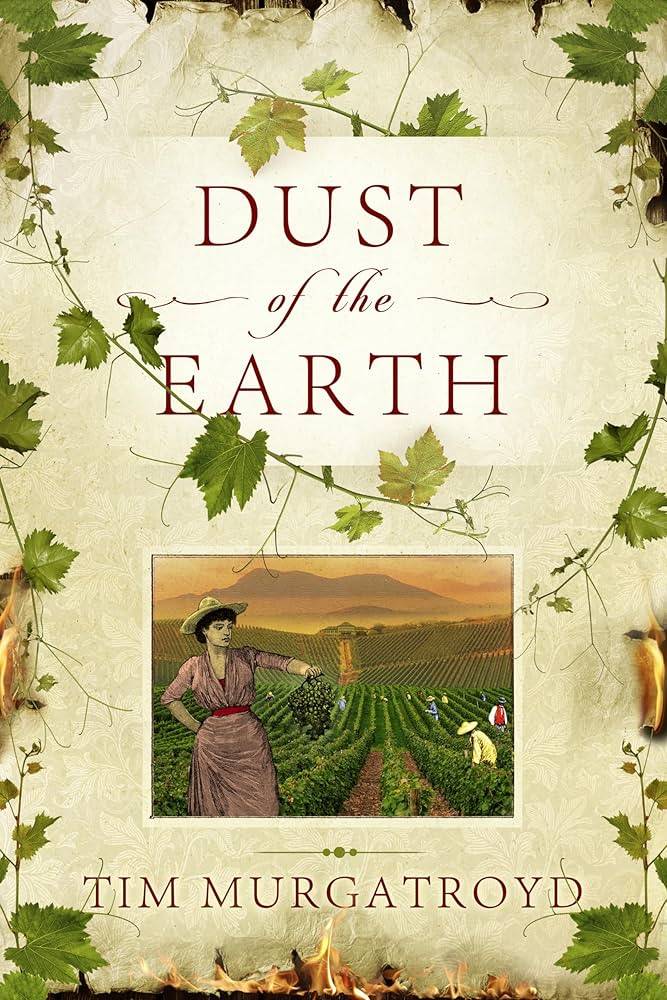 Dust of the Earth