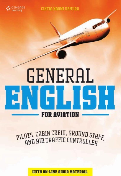 General English For Aviation (رنگی)