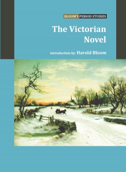 The Victorian Novel