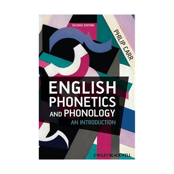 English Phonetics and Phonology 2nd