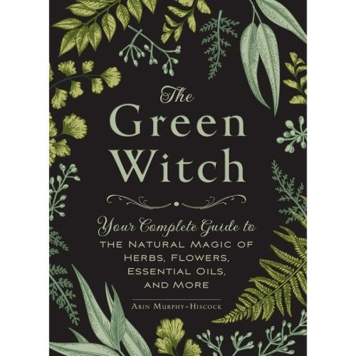 The Green Witch