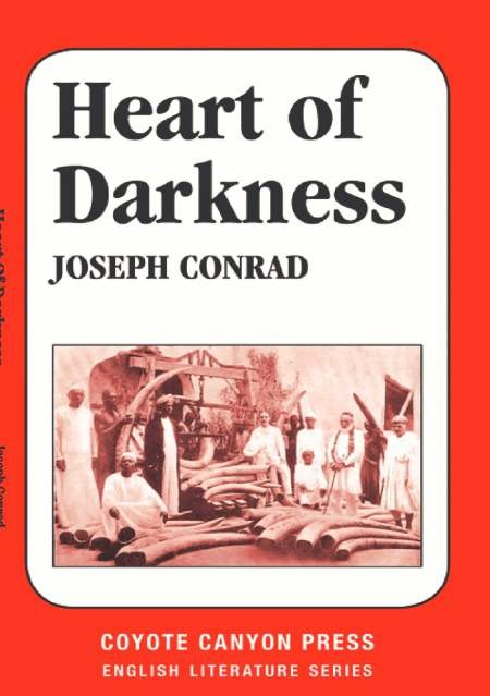 Heart of Darkness