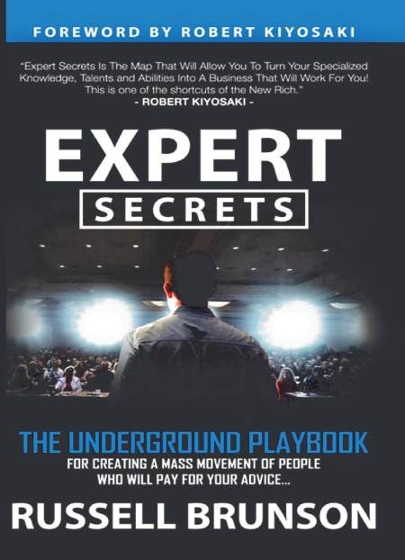 Expert Secrets