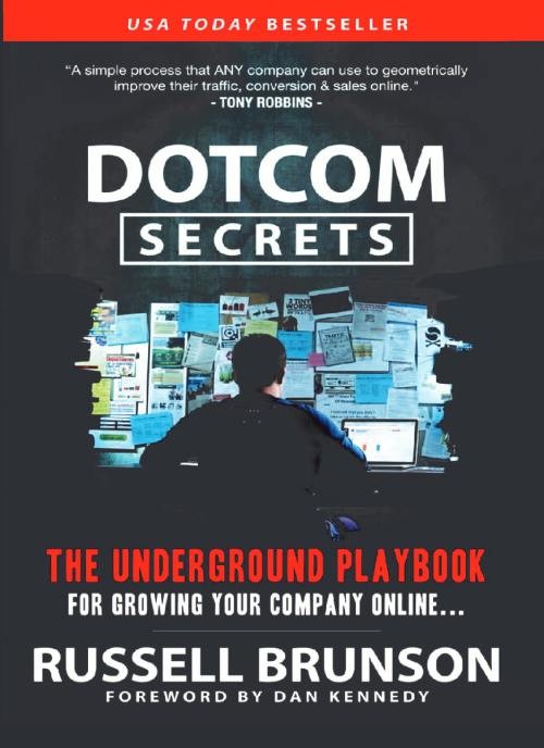 DotCom Secrets