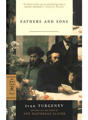 Fathers and Sons