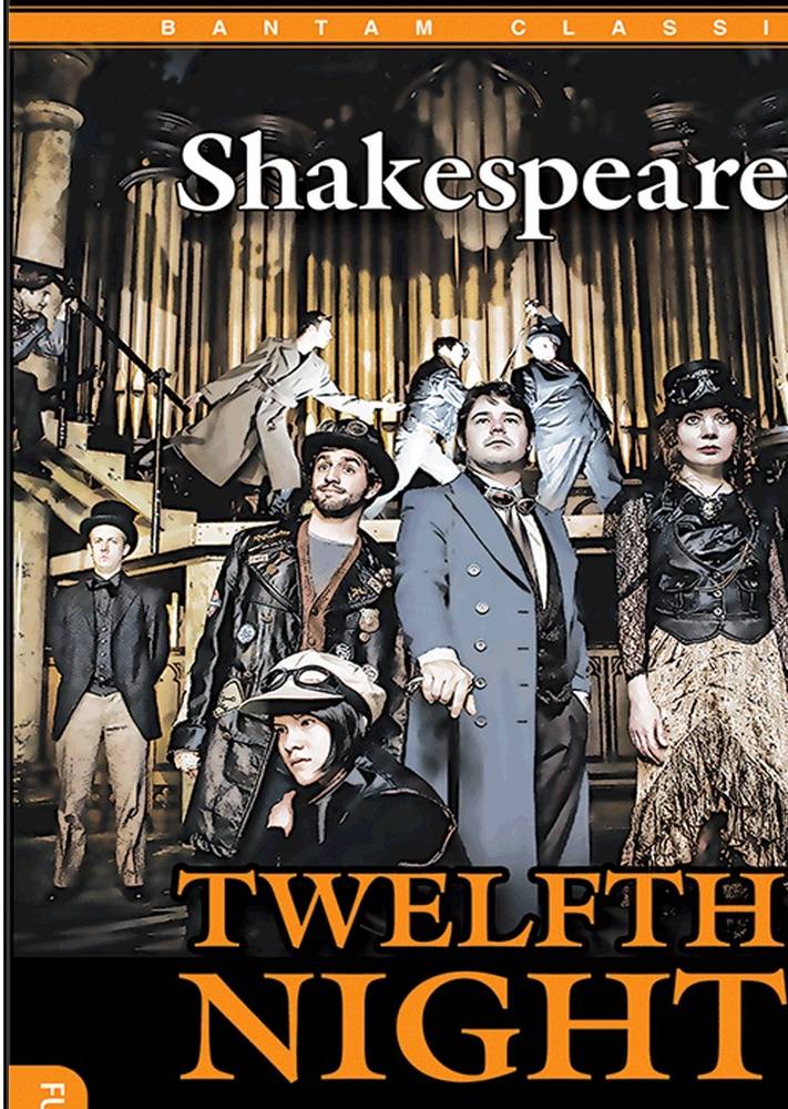 Twelfth Night