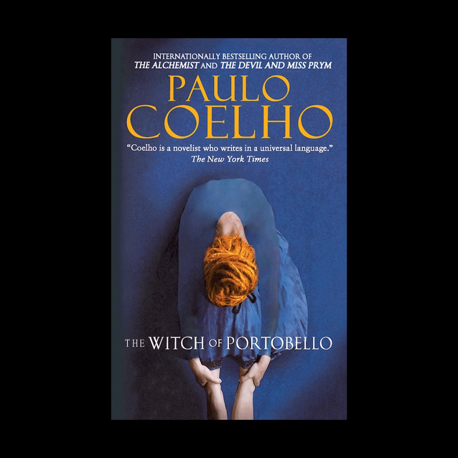 Witch of Portobello