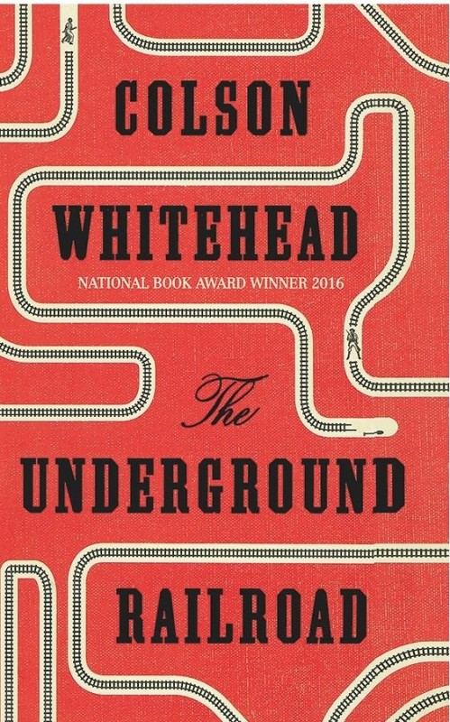 The Underground Railroad