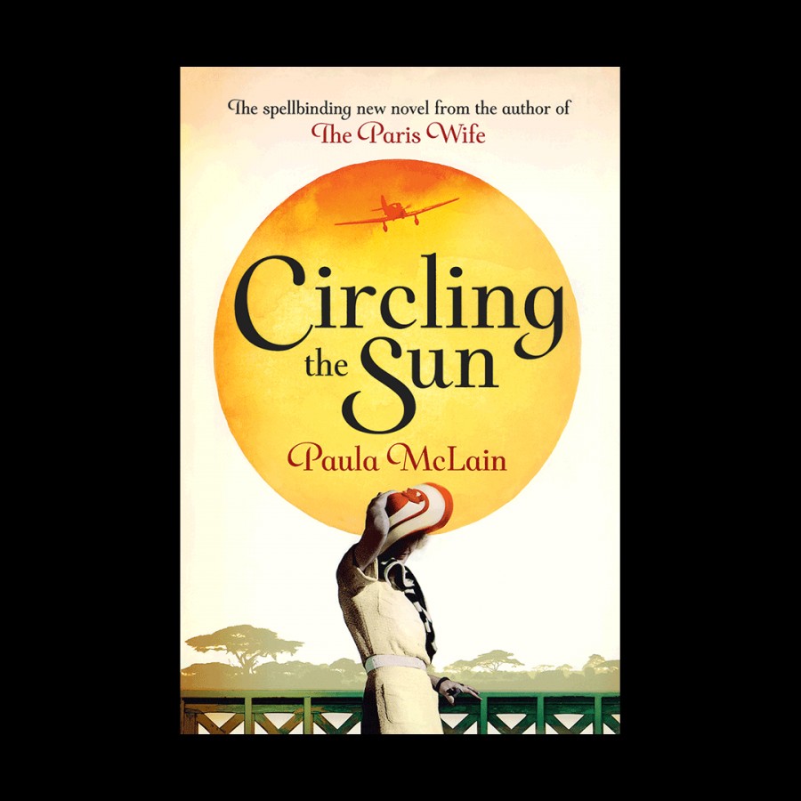Circling The Sun