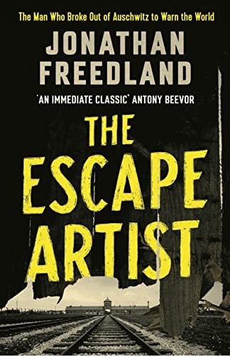 The Escape Artist