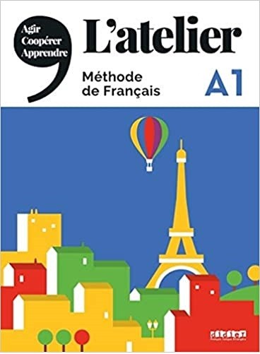L’atelier niv A1