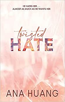 twisted hate