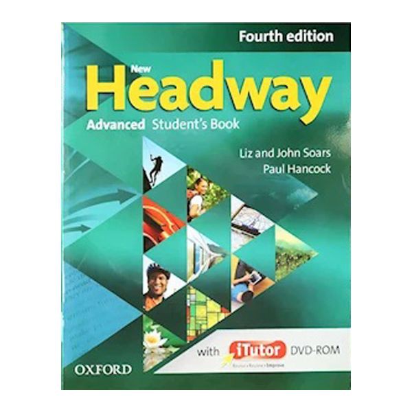 New Headway Advanced 4th
