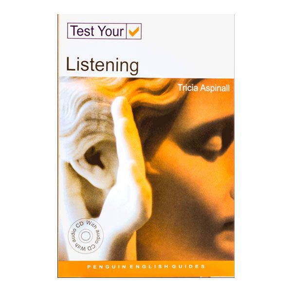 Test Your Listening تس یور لیسنینگ