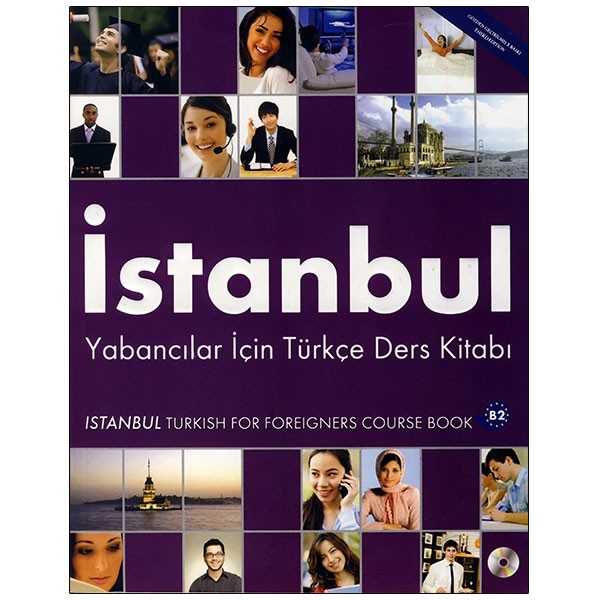 istanbul B2