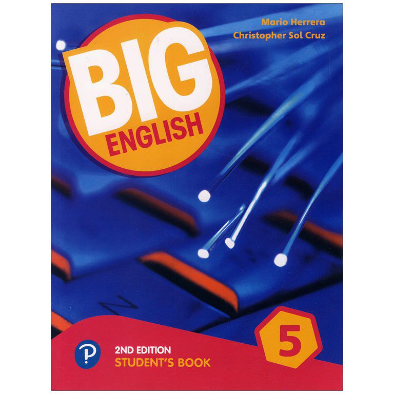 Big English 5 (2nd)