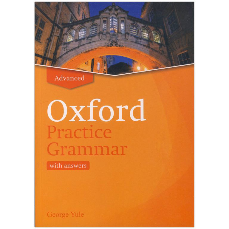 Oxford Practice Grammar Advanced new Edition