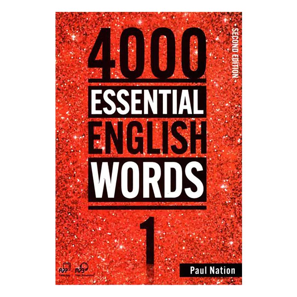 4000Essential English Words 1 (2nd)