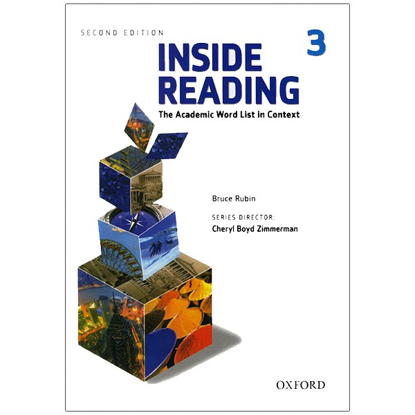 Inside Reading 3 (2nd)