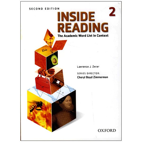 Inside Reading 2 (2nd)