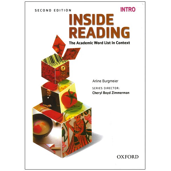 Inside Reading Intro (2nd)