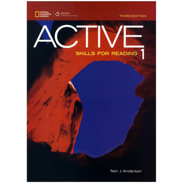 Active Skills For Reading 1 (3rd)
