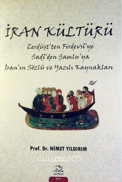 IRAN KULTURU