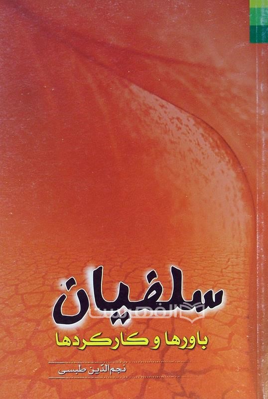 سلفیان، باورها و کارکردها