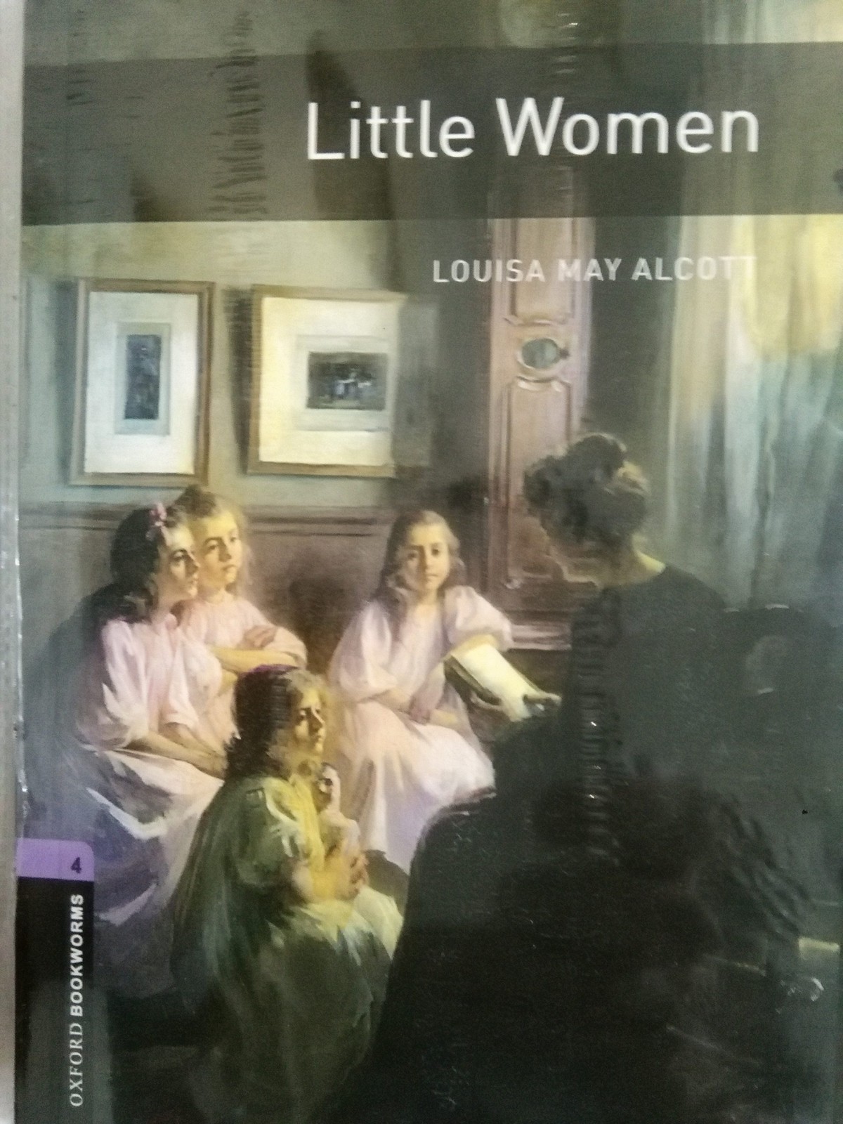 داستان little women