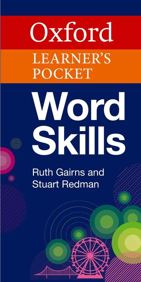 oxford learner pocket word skills dictionary