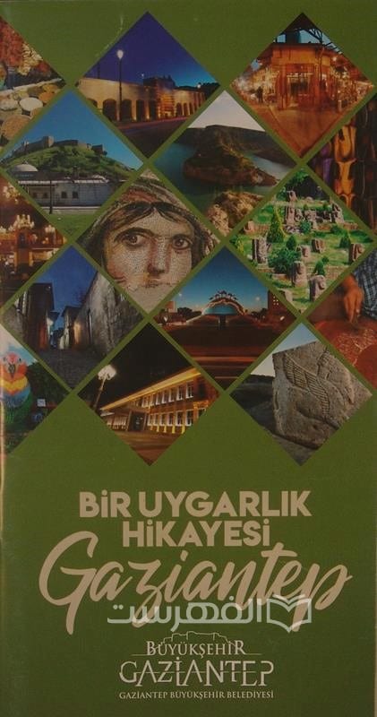 BIR UYGARLIK HIKAYESI