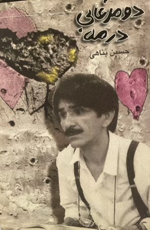 کتاب دو مرغابی در مه