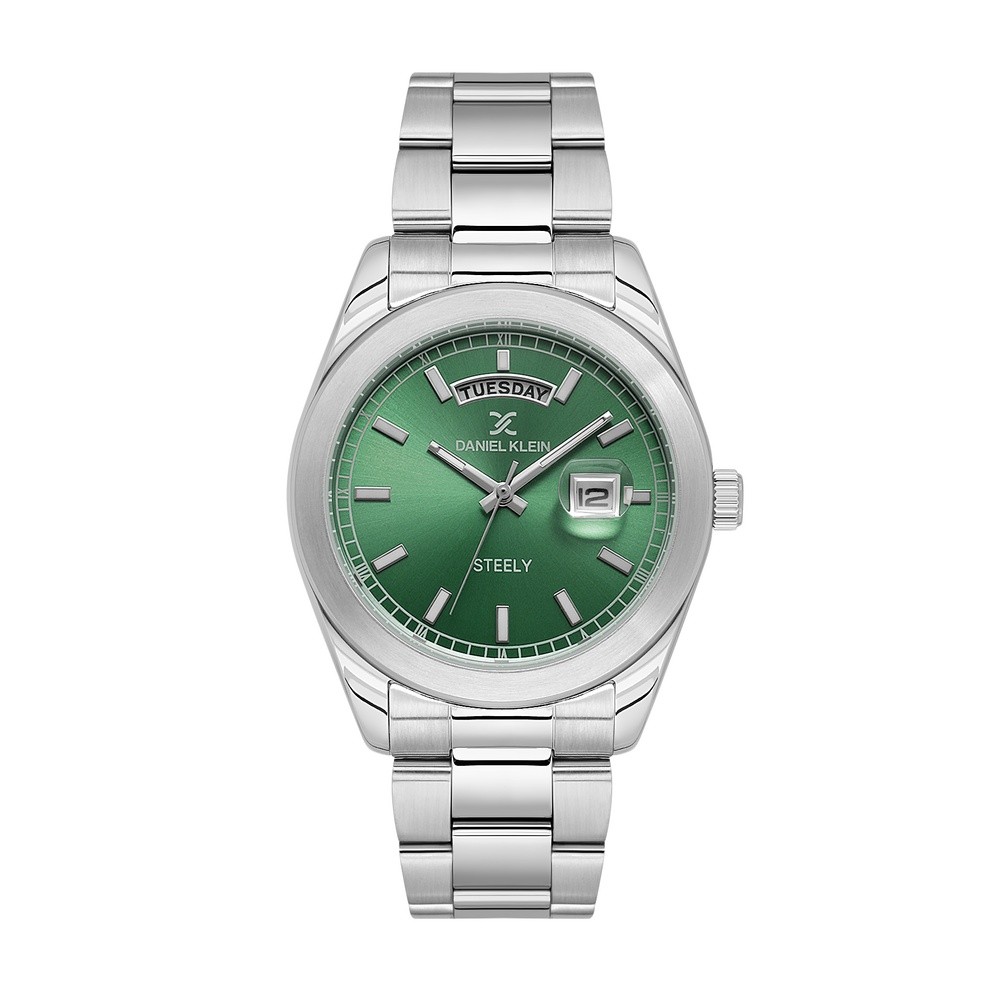 Daniel Klein Steely DK.1.14025-4