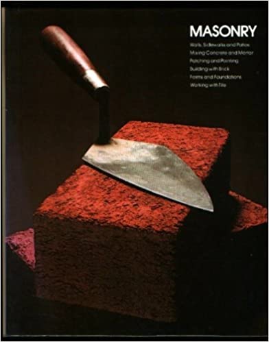 دانلود کتاب Masonry, 1976
