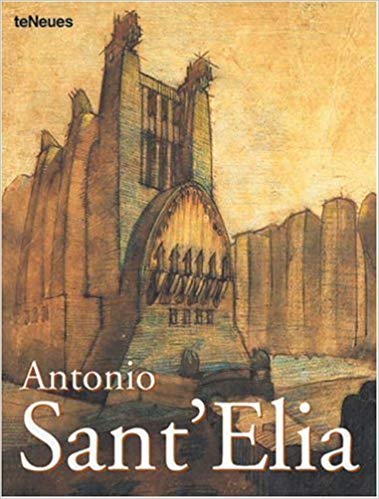 دانلود کتاب – Antonio Sant’ Elia