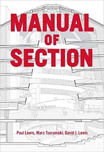 دانلود کتاب Manual of Section