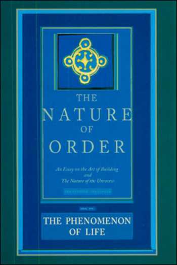 دانلود کتاب The Nature Of Order