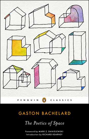 دانلود کتاب – The Poetics of Space
