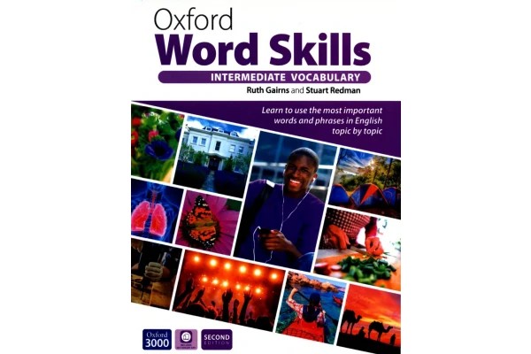 Oxford Word Skills