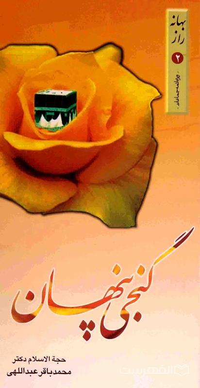 گنجی پنهان