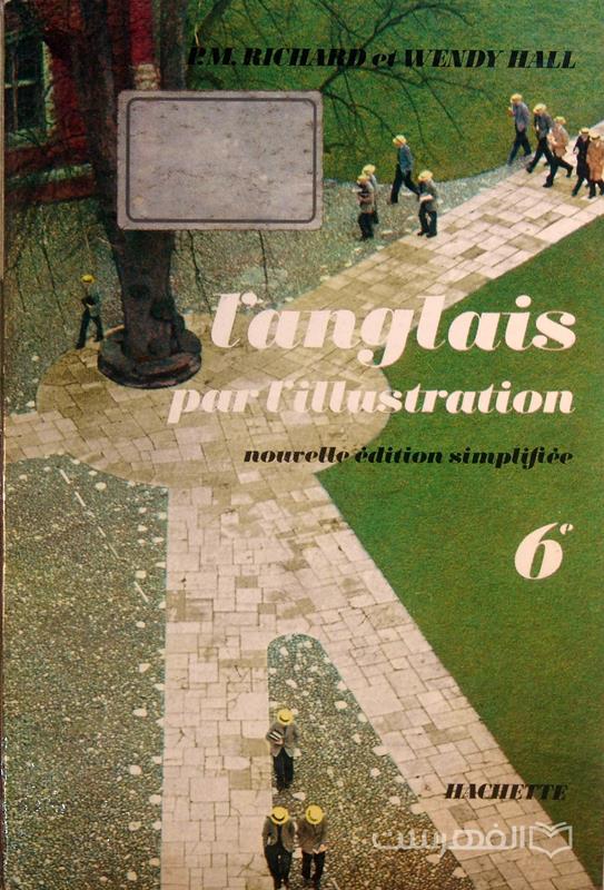 L’ANGLAIS PAR L’ILLUSTRATION