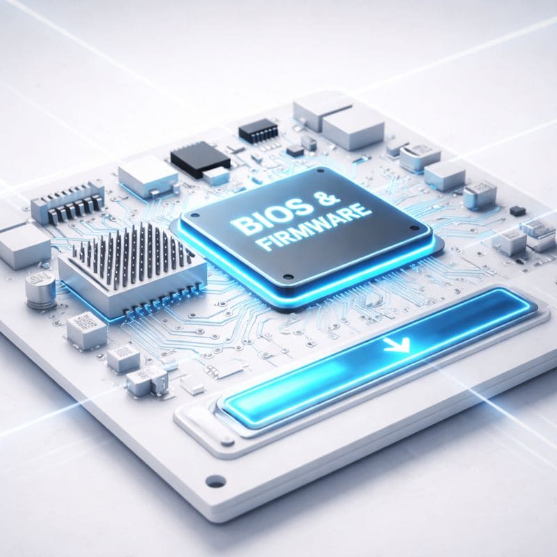 دانلود دامپ بایوس MSI Z390 A PRO Bios Dump